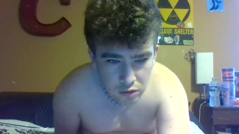 Snapshot of carsonlueders8775 chatting on 11, 10, 2025 carsonlueders8775 online show from 11, 10, 2025