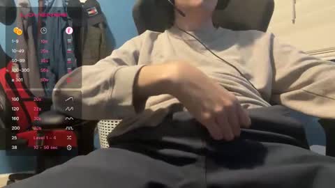 carter10101000 online show from 9, 1, 2025