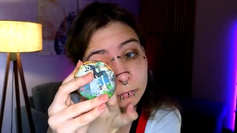 carter_flower online show from 23, 4, 2026