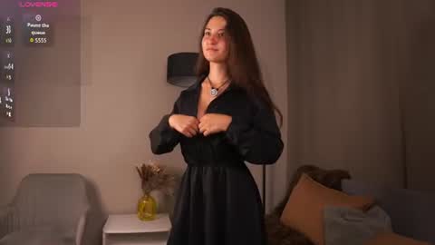 im Malina 3 online show from 29, 7, 2026