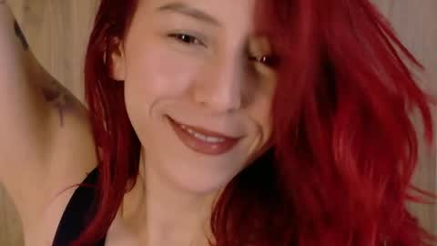 Snapshot of casandra_busting chatting on 31, 5, 2026 Casandra online show from 31, 5, 2026