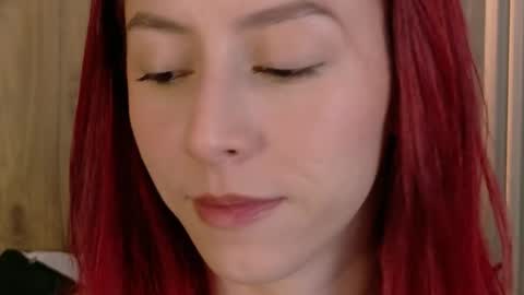 Snapshot of casandra_busting chatting on 5, 6, 2026 Casandra online show from 5, 6, 2026