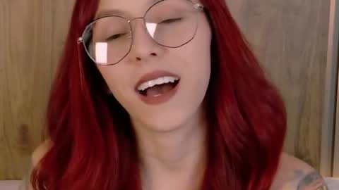 Snapshot of casandra_busting chatting on 10, 6, 2026 Casandra online show from 10, 6, 2026