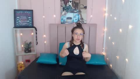 casandraroberthrs707 online show from 6, 3, 2026