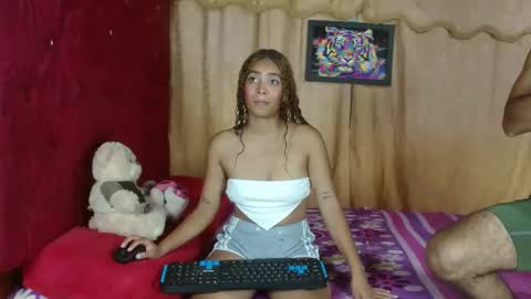 Cass And Tom online show from 23, 10, 2025