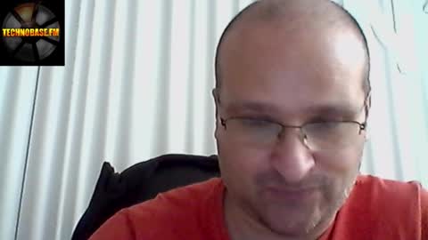 CASCADACEK online show from 21, 3, 2026