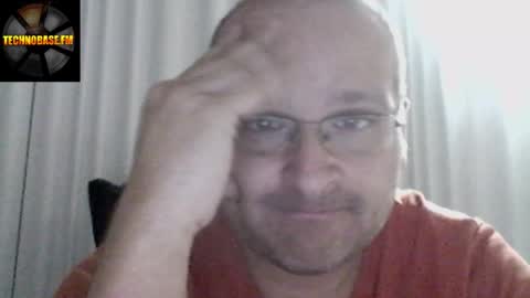 CASCADACEK online show from 21, 3, 2026
