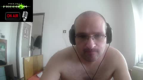CASCADACEK online show from 22, 3, 2026