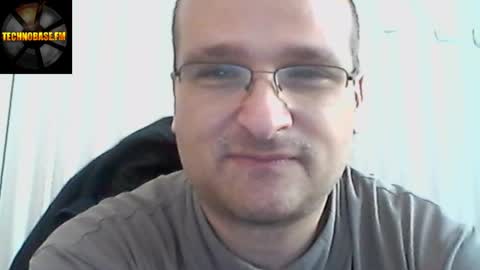 CASCADACEK online show from 2, 4, 2026