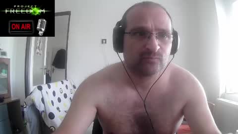 CASCADACEK online show from 24, 4, 2026