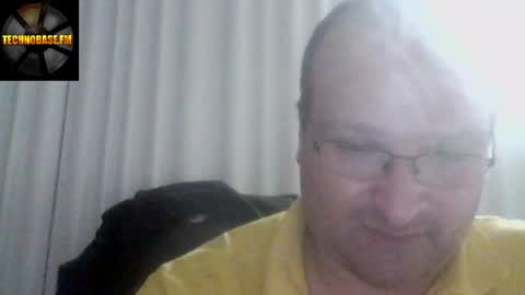 CASCADACEK online show from 30, 4, 2026