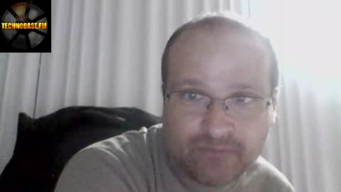 CASCADACEK online show from 5, 5, 2026
