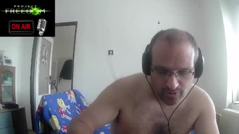 CASCADACEK online show from 6, 5, 2026