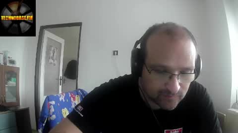 CASCADACEK online show from 7, 5, 2026