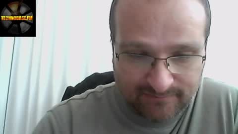 CASCADACEK online show from 9, 5, 2026