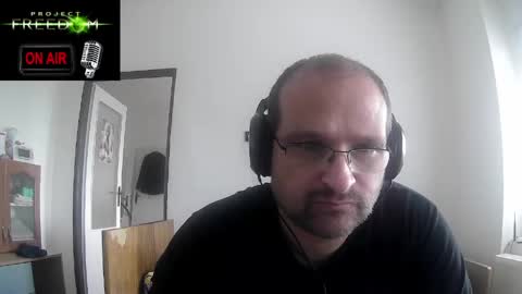 CASCADACEK online show from 11, 5, 2026