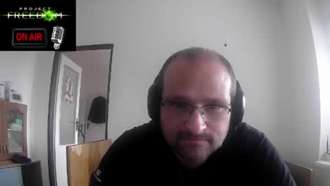 CASCADACEK online show from 11, 5, 2026