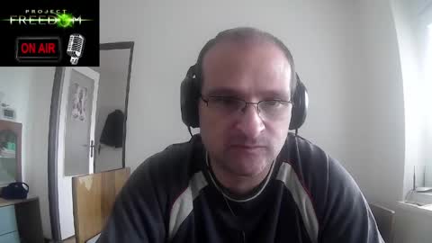 CASCADACEK online show from 14, 5, 2026