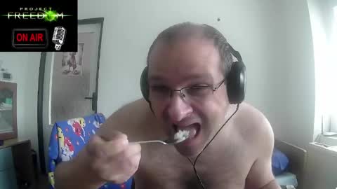 CASCADACEK online show from 17, 5, 2026