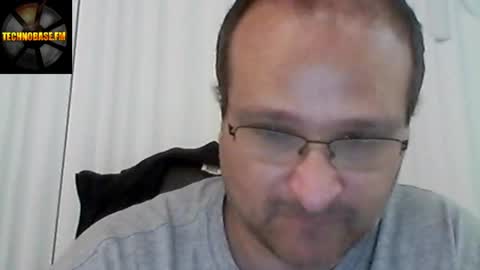 CASCADACEK online show from 19, 5, 2026