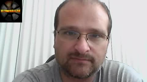 CASCADACEK online show from 23, 5, 2026