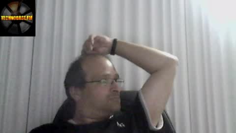 CASCADACEK online show from 30, 5, 2026