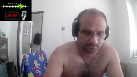 CASCADACEK online show from 2, 6, 2026