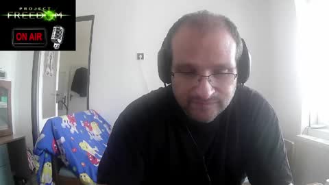CASCADACEK online show from 3, 6, 2026