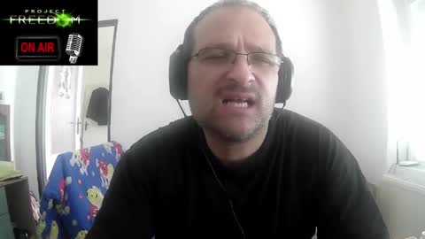 CASCADACEK online show from 4, 6, 2026
