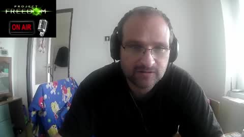CASCADACEK online show from 9, 6, 2026