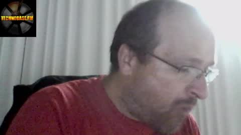 CASCADACEK online show from 9, 6, 2026