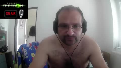 CASCADACEK online show from 10, 6, 2026