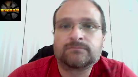 CASCADACEK online show from 11, 6, 2026