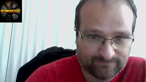 CASCADACEK online show from 13, 6, 2026
