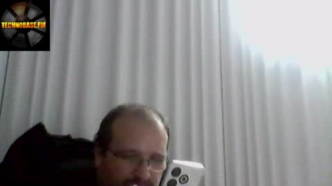 CASCADACEK online show from 13, 6, 2026