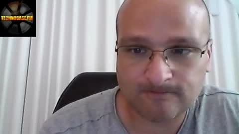 CASCADACEK online show from 16, 6, 2026