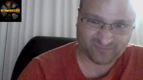 CASCADACEK online show from 18, 6, 2026