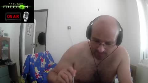 CASCADACEK online show from 19, 6, 2026