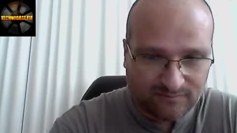 CASCADACEK online show from 20, 6, 2026