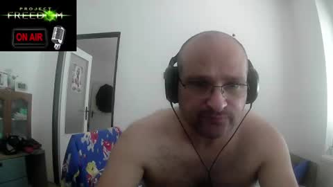 CASCADACEK online show from 21, 6, 2026