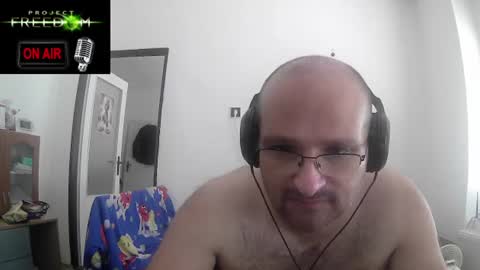 CASCADACEK online show from 22, 6, 2026