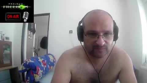 CASCADACEK online show from 23, 6, 2026