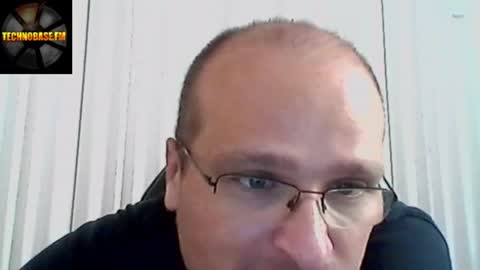 CASCADACEK online show from 30, 6, 2026