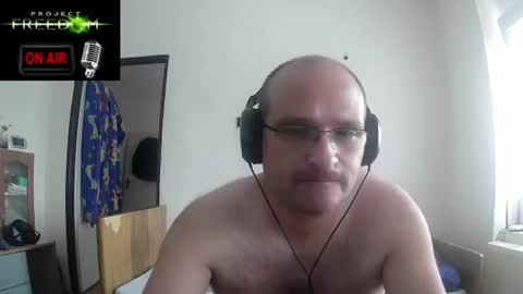 CASCADACEK online show from 1, 7, 2026