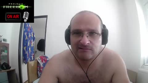 CASCADACEK online show from 2, 7, 2026