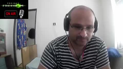 CASCADACEK online show from 6, 7, 2026