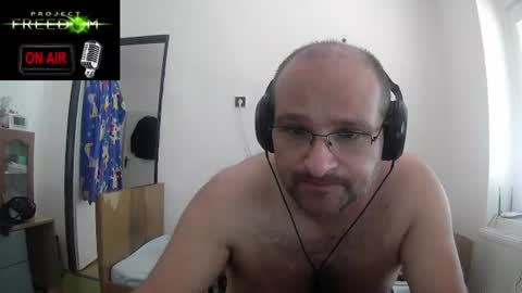 CASCADACEK online show from 8, 7, 2026