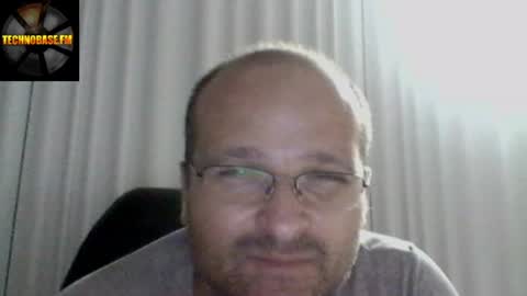 CASCADACEK online show from 9, 7, 2026