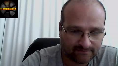 CASCADACEK online show from 11, 7, 2026