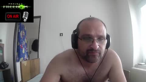 CASCADACEK online show from 14, 7, 2026